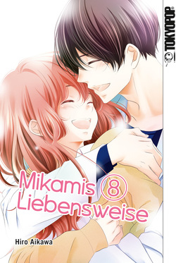 Mikamis Liebensweise 08 von Aikawa,  Hiro