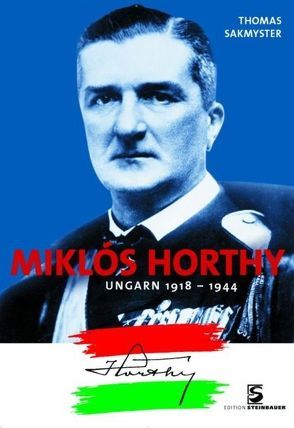 Miklos Horthy von Sakmyster,  Thomas, Tavcar,  Miha