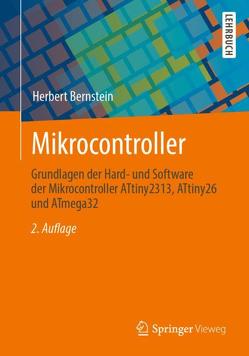 Mikrocontroller von Bernstein,  Herbert