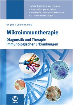 Mikroimmuntherapie von Heitz,  Corinne I.