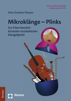 Mikroklänge – Plinks von Thiesen,  Felix Christian