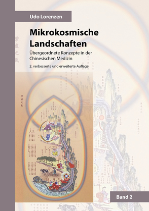 Mikrokosmische Landschaften Band 2 von Lorenzen,  Udo