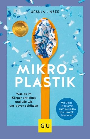 Mikroplastik von Linzer,  Ursula