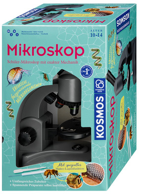 Mikroskop