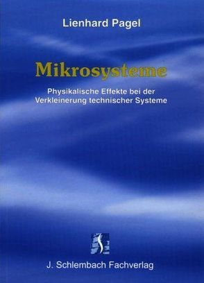 Mikrosysteme von Pagel,  Lienhard