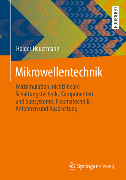 Mikrowellentechnik von Heuermann,  Holger