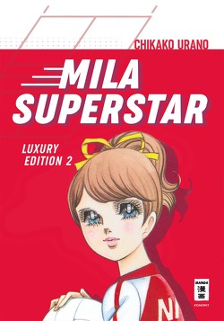 Mila Superstar 02 von Keller,  Yuko, Urano,  Chikako