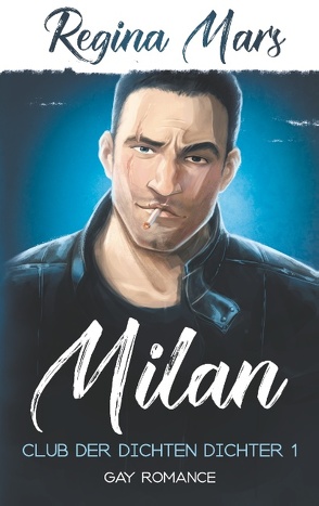 Milan von Mars,  Regina