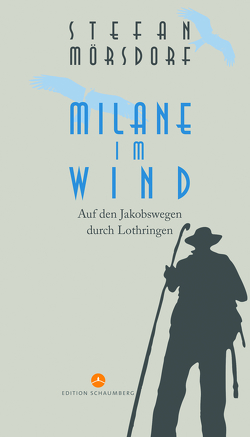 Milane im Wind von Mörsdorf,  Stefan