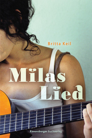 Milas Lied von Keil,  Britta