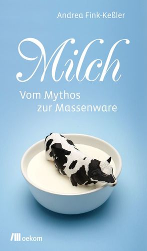 Milch von Fink-Kessler,  Andrea