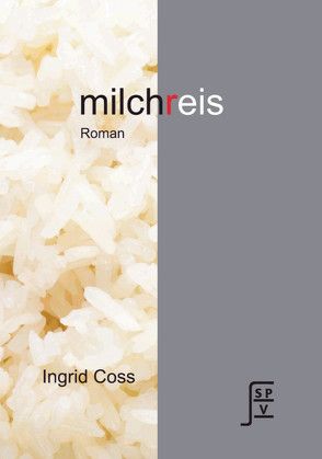 milchReis von Coss,  Ingrid