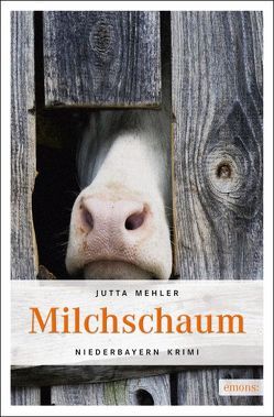 Milchschaum von Mehler,  Jutta