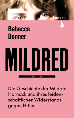 Mildred von Ammereller,  Erich, Bischoff,  Laura Su, Donner,  Rebecca, Franke,  Sabine