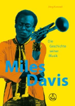 Miles Davis von Konrad,  Jörg