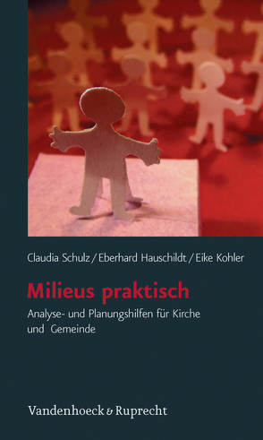 Milieus praktisch von Hauschildt,  Eberhard, Kohler,  Eike, Schulz,  Claudia