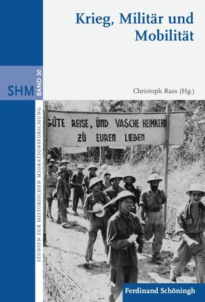 Militärische Migration vom Altertum bis zur Gegenwart von Albu,  Ioan, Bade,  Klaus J, Couzinet-Weber M.A.,  Michaela, Dumke,  Gunnar R., Eugster,  Carola, Groß,  Frederic, Kretschmer,  Christian, Müller,  Christian Th., Oltmer,  Jochen, Overmans,  Rüdiger, Rass,  Christoph, Rass,  MA,  Christoph A., Sander-Faes,  Stephan Karl, Sarti,  Laury, Theilig,  Stephan, Théofilakis,  Fabien, Usbeck,  Frank, van der Linde,  M.A.,  Benjamin, Vogel,  Carola, Walleczek-Fritz,  Julia, Zehnle,  Stephanie, Zimmermann,  John