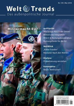 Militärmacht EU? von Benedikter,  Roland, Deschaux-Dutard,  Delphine, Ersil,  Wilhelm, Kleinwächter,  Lutz, Krämer,  Raimund, Lösing,  Sabine, Peters,  Stefan, Rahr,  Alexander, Ruf,  Werner, Schreiber,  Wilfried, Seifert,  Arne C., Thielicke,  Hubert, Wagner,  Jürgen