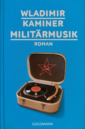 Militärmusik von Kaminer,  Wladimir