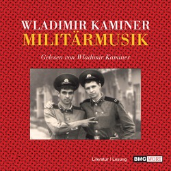 Militärmusik von Kaminer,  Wladimir