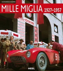 Mille Miglia von Acerbi,  Leonardo, Leonardo Acerbi