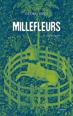 Millefleurs von Petz,  Georg