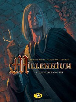 Millenium #1 von Brachlow,  Astrid, Milville-Deschênes,  Francois, Nolane,  Richard D.