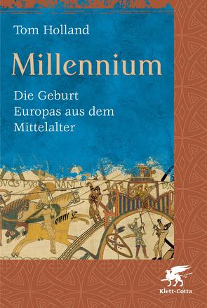 Millennium von Held,  Susanne, Holland,  Tom