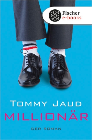 Millionär von Jaud,  Tommy