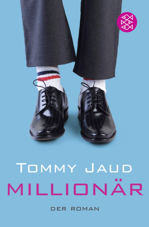 Millionär von Jaud,  Tommy