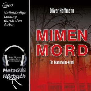 Mimenmord von Hoffmann,  Oliver