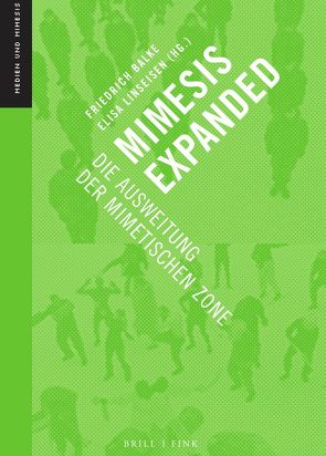 Mimesis expanded von Balke,  Friedrich, Linseisen,  Elisa