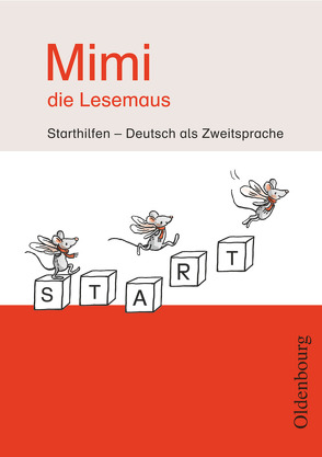 Mimi, die Lesemaus – Fibel für den Erstleseunterricht – Ausgabe E für alle Bundesländer – Ausgabe 2008 von Borries,  Waltraud, Kiesinger-Jehle,  Barbara, Kirschenmann,  Manuela, Münstermann,  Sabine, Xylander,  Ulrike