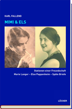 Mimi & Els von Fallend,  Karl