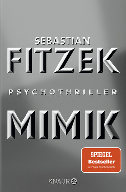 Mimik von Fitzek,  Sebastian