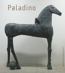 Mimmo Paladino von Husslein-Arco,  Agnes, Louis,  Eleonora, Paladino,  Mimmo, Teufel,  Tina