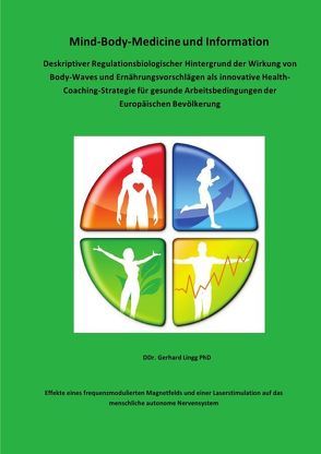 Mind-Body-Medicine und Information von DDr.Lingg PhD,  Gerhard