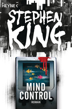 Mind Control von King,  Stephen, Kleinschmidt,  Bernhard