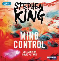 Mind Control von King,  Stephen, Kleinschmidt,  Bernhard, Nathan,  David