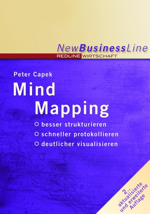 Mind Mapping von Capek,  Peter