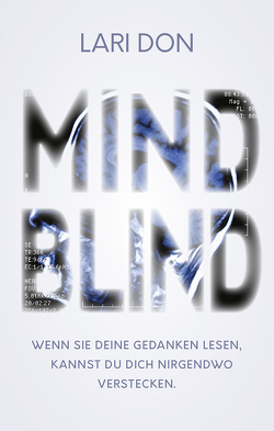 Mindblind von Brauner,  Anne, Don,  Lari