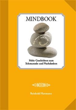 Mindbook von Hartmann,  Reinhold