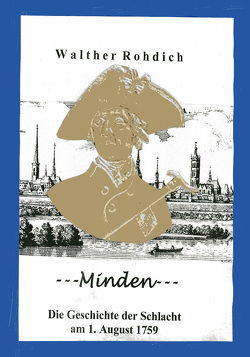 Minden von Rohdich,  Walther