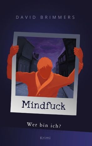 Mindfuck von Brimmers,  David