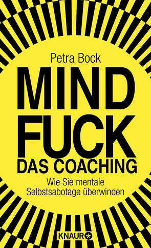 Mindfuck – Das Coaching von Bock,  Petra