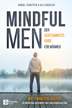 Mindful Men von Russler,  Ulli, Scheffer,  Daniel