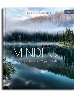 Mindful von Carrasco,  Birgit Feliz