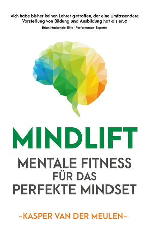 Mindlift von Van der Meulen,  Kasper