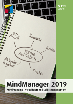 MindManager 2019 von Lercher,  Andreas