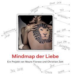 Mindmap der Liebe von Ellerbrock,  Hans-Joachim, Fiorese,  Mauro, Klement,  Andreas, Zott,  Christian